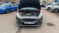 Ford Fiesta 1.0 EcoBoost Titanium 5dr Petrol Hatchback